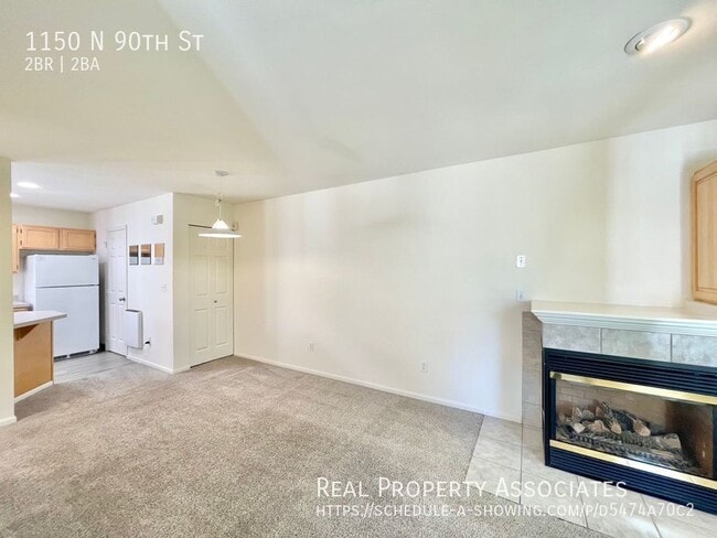 Building Photo - 1150 N 90th St