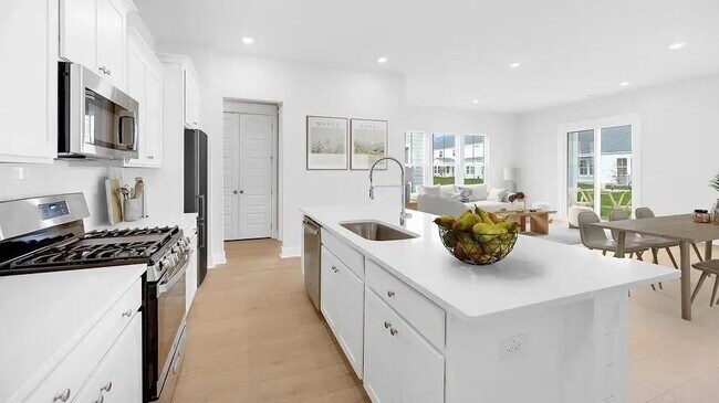 Building Photo - Luxury Villa Living in the Heart of Carnes Crossroads!