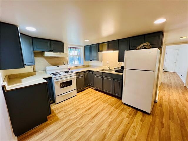 Building Photo - 2139 Cadiz St