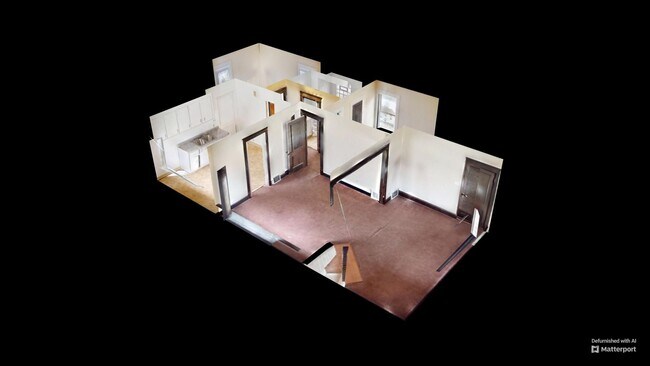 Building Photo - 2 bedroom/1 bath (upper unit)- 1ST MONTH FREE IF LEASE SIGNED BY 10/15