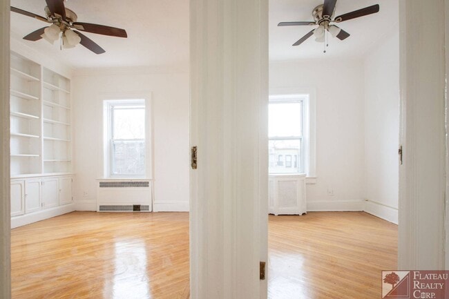 Building Photo - 1340 President St