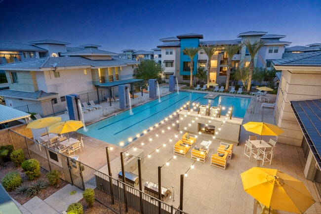 Building Photo - The Place at Sonoran Trails