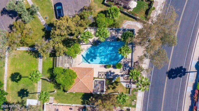 Building Photo - 8841 S 51st St