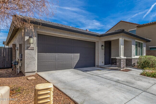 Building Photo - 2117 N 209th Ln