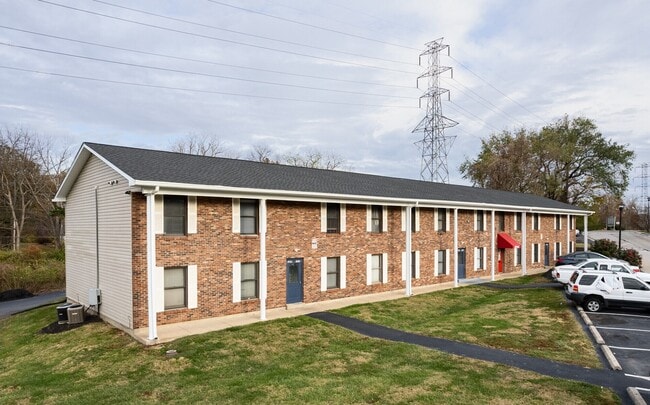 Building Photo - The Reserve at Spanish Lake