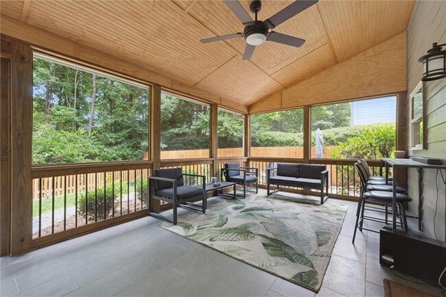 Building Photo - 5839 Buckner Creek Dr SE