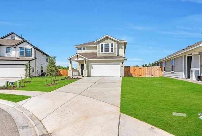 Building Photo - 101 Tranchet Dr