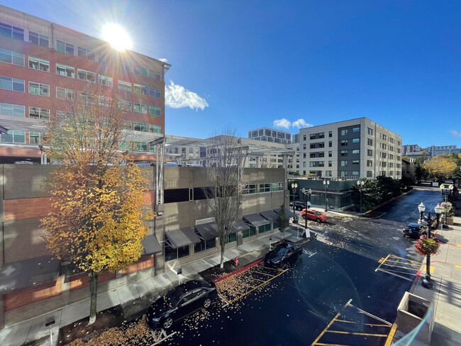 Building Photo - 1 Bed  1 Bath Condo-The Strand Condominium...