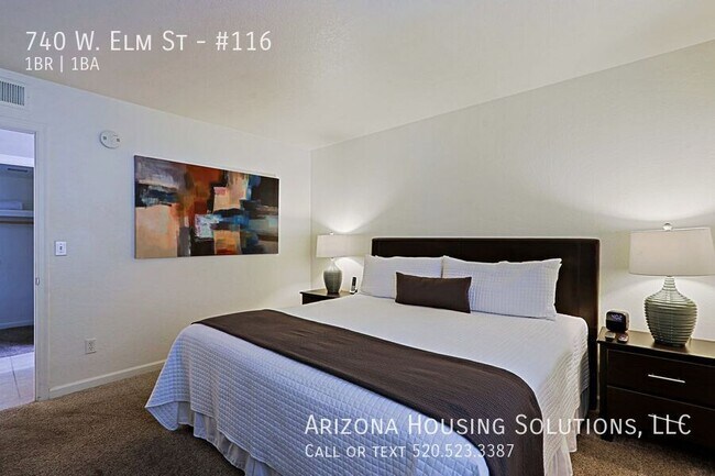 Building Photo - 740 W Elm St