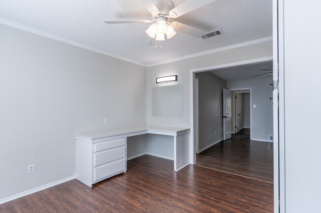 Building Photo - 6135 38th St