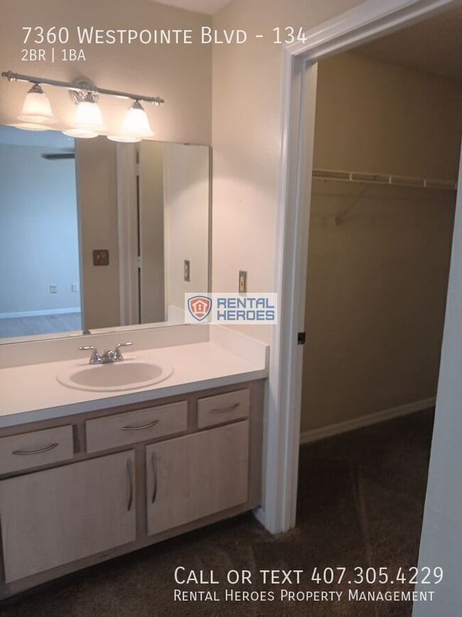 Building Photo - 7360 Westpointe Blvd