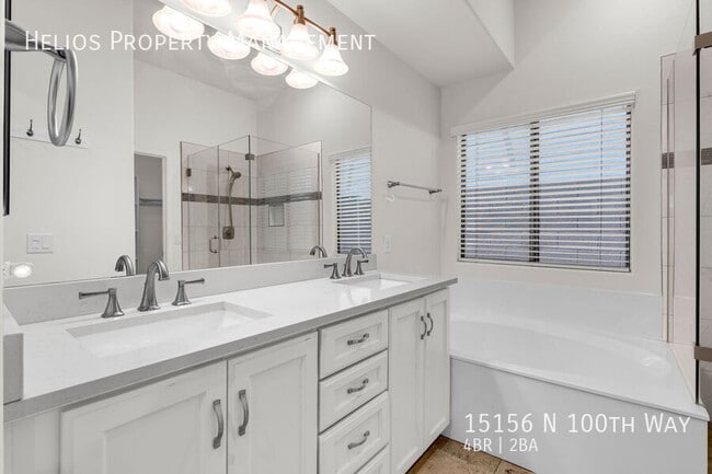 Building Photo - 15156 N 100th Way