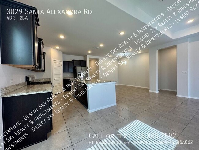 Building Photo - 3829 Santa Alexandra Rd