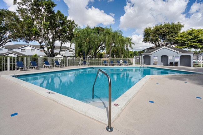 Building Photo - 9703 SW 142nd Ct