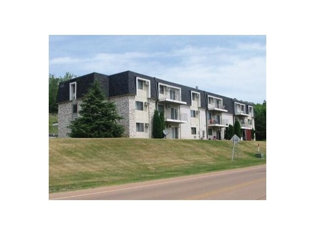 Building Photo - Bluff Creek Apartments