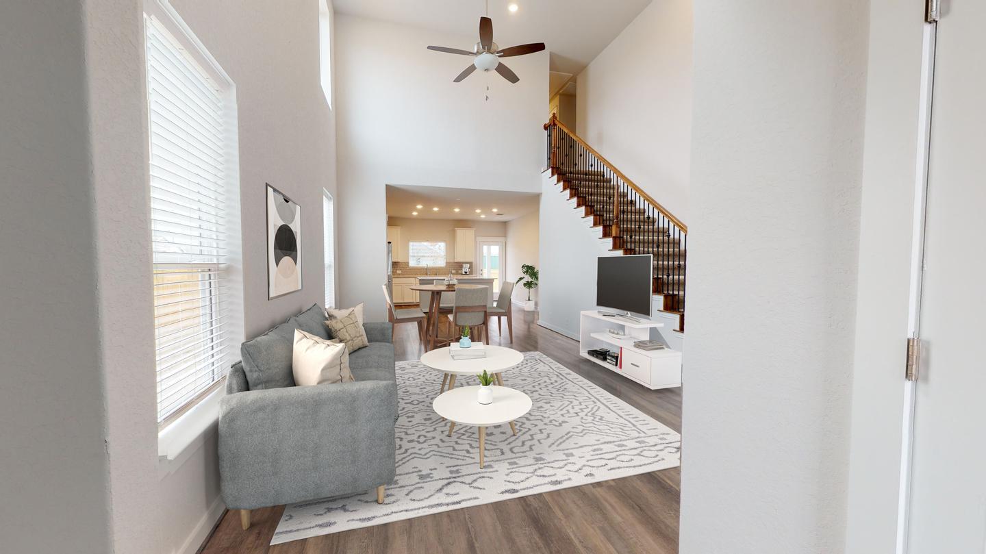 Building Photo - Spacious Home in New Braunfels – Great value near I-35!