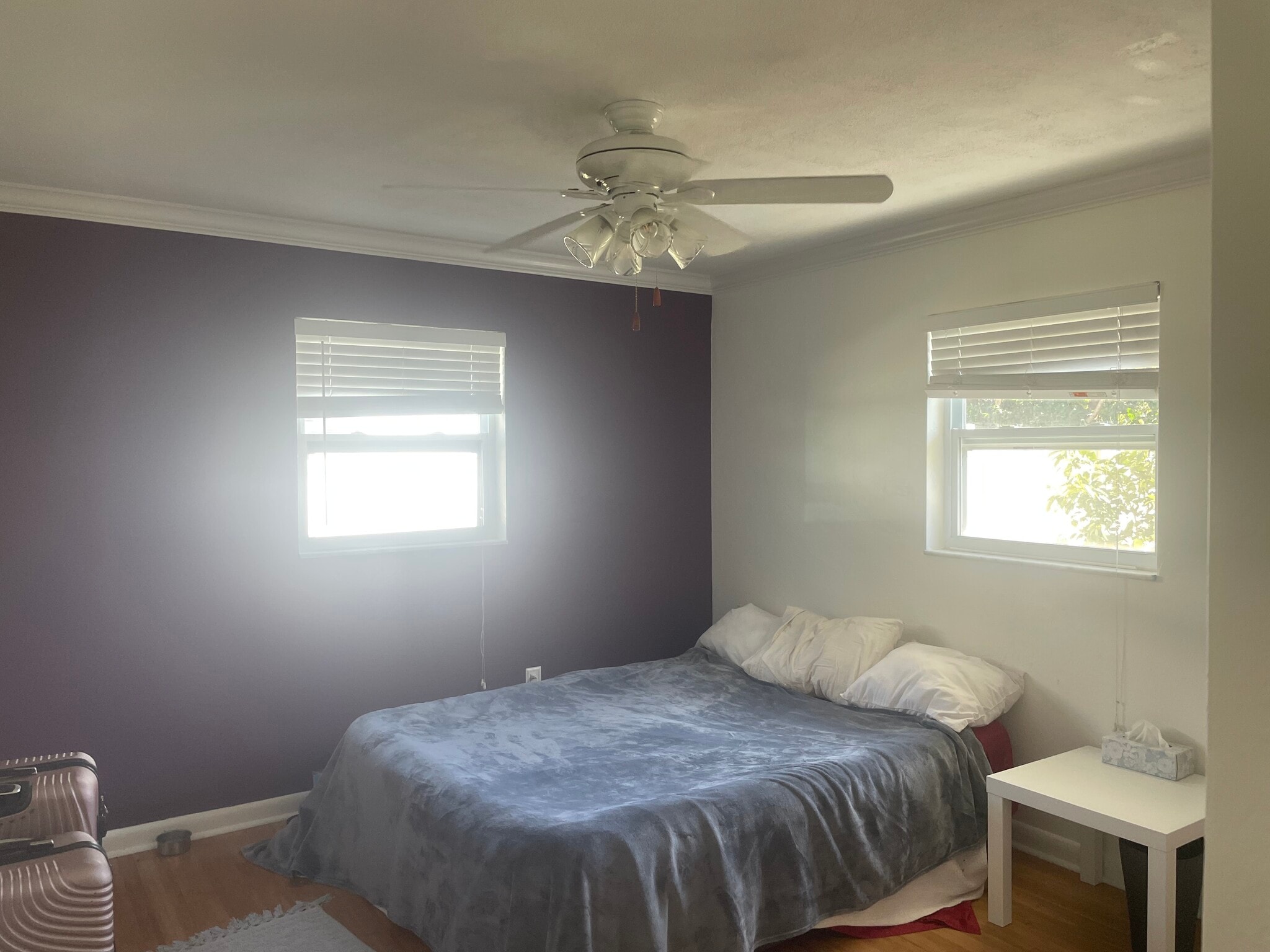 Bedroom - 14108 110th Ter