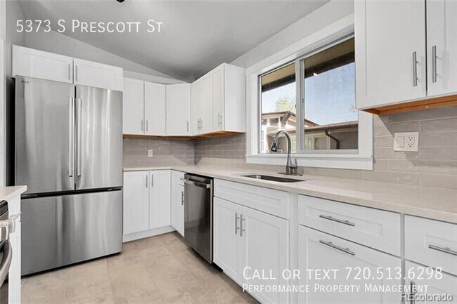Building Photo - 5373 S Prescott St