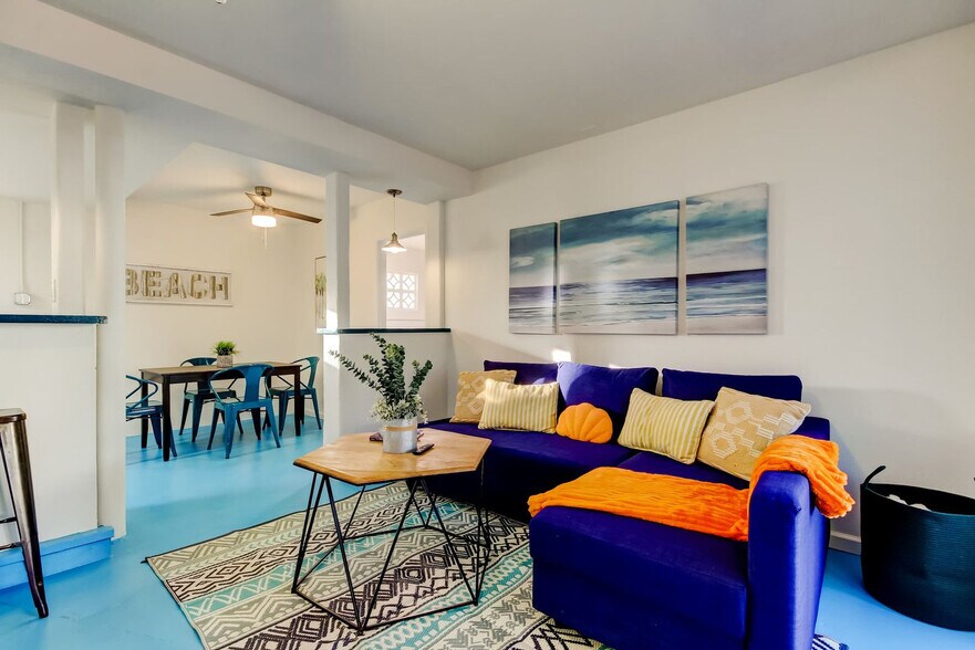 Building Photo - 311 16th Ave