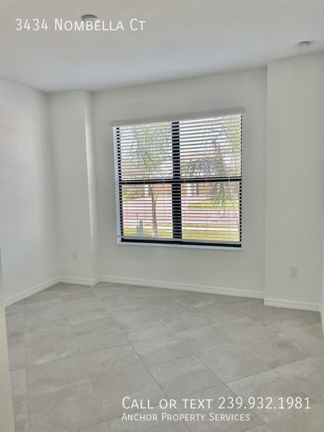 Building Photo - 3434 Nombella Ct