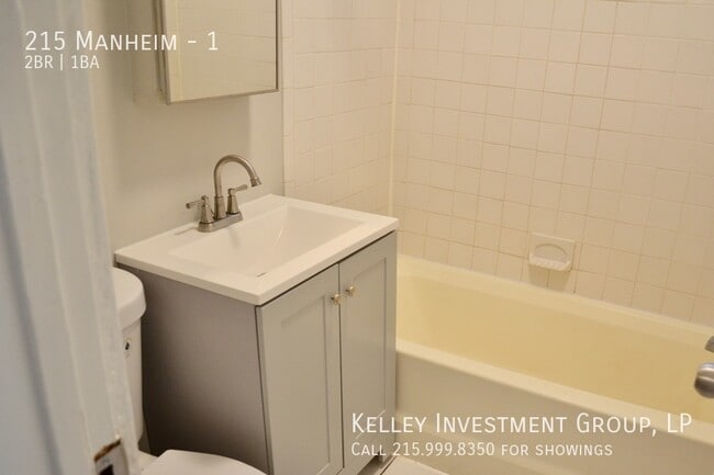 Building Photo - 215 Manheim-1
