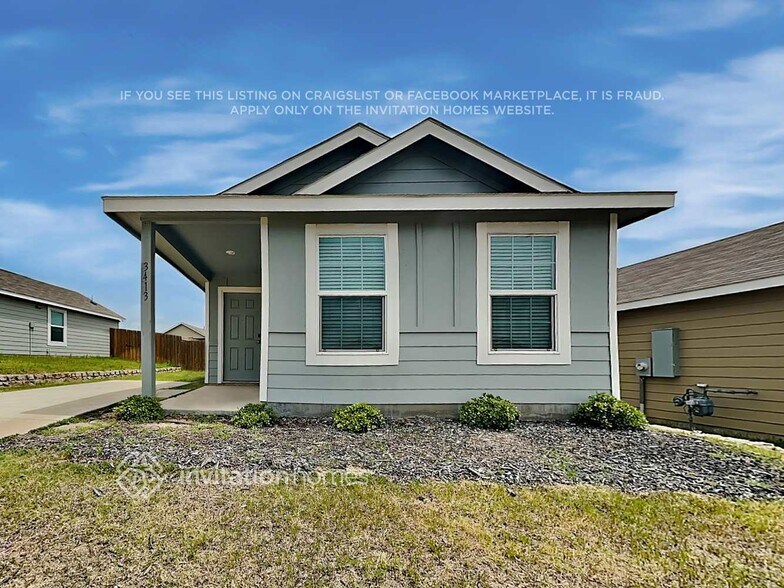 Primary Photo - 3413 Big Antero Dr