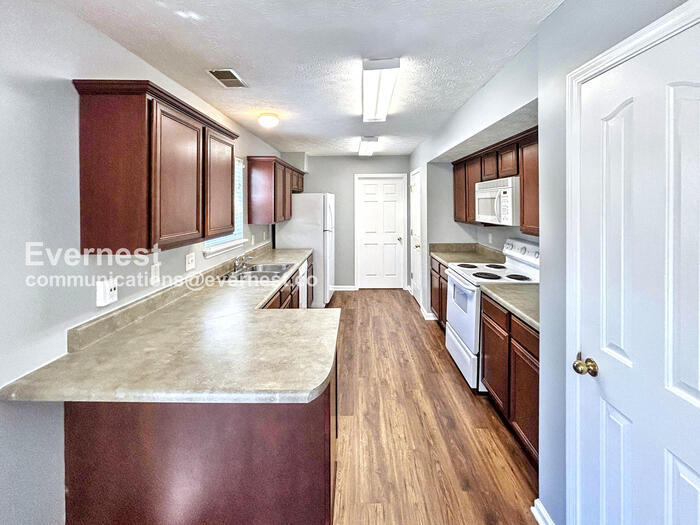 Building Photo - 5139 Jerickia Ct