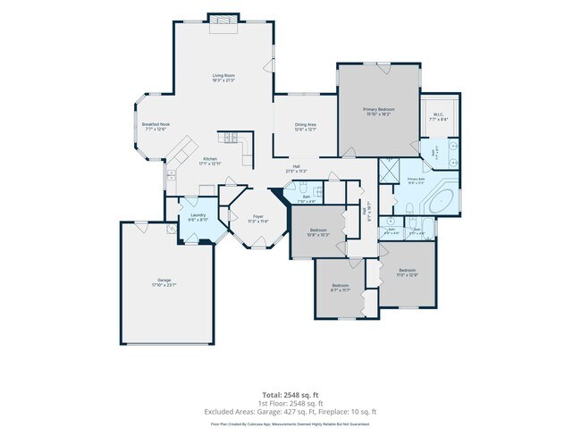 Building Photo - 116 Baywind Dr