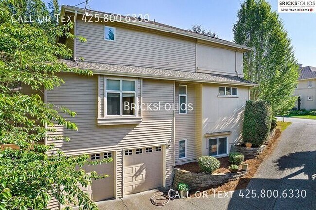 Building Photo - Luxurious 4-bedroom home in Sammamish with...