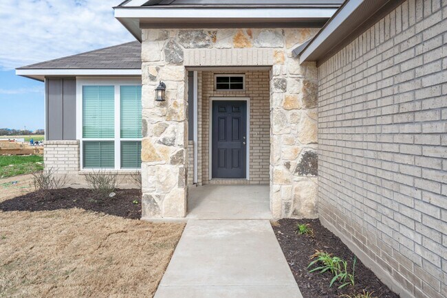 Building Photo - 3 Bed|2 Bath- with Study in Belton ISD