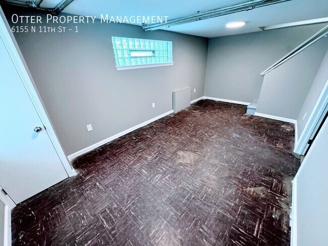 Building Photo - 6155 N 11th St