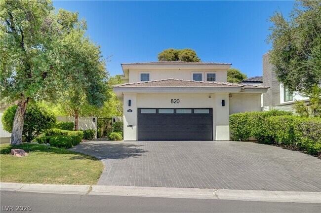 Building Photo - 820 Vegas Valley Dr