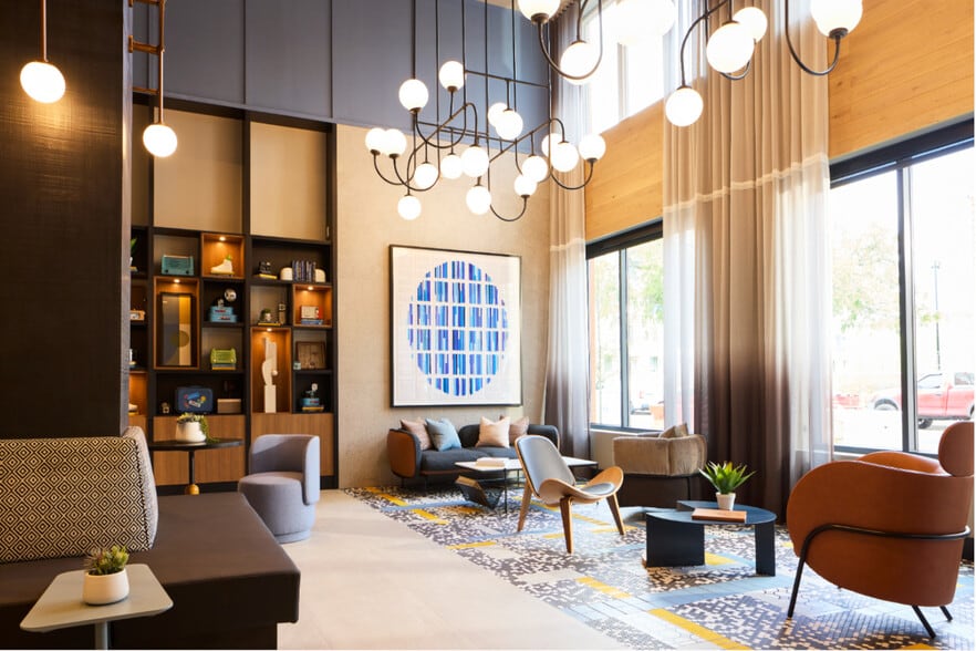 Building Photo - Venture on I