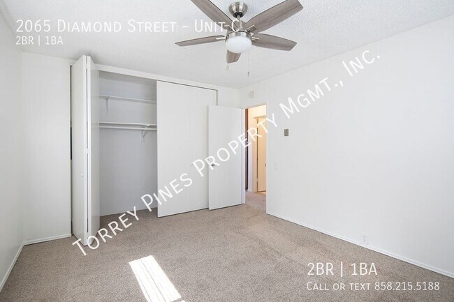 Building Photo - 2065 Diamond St