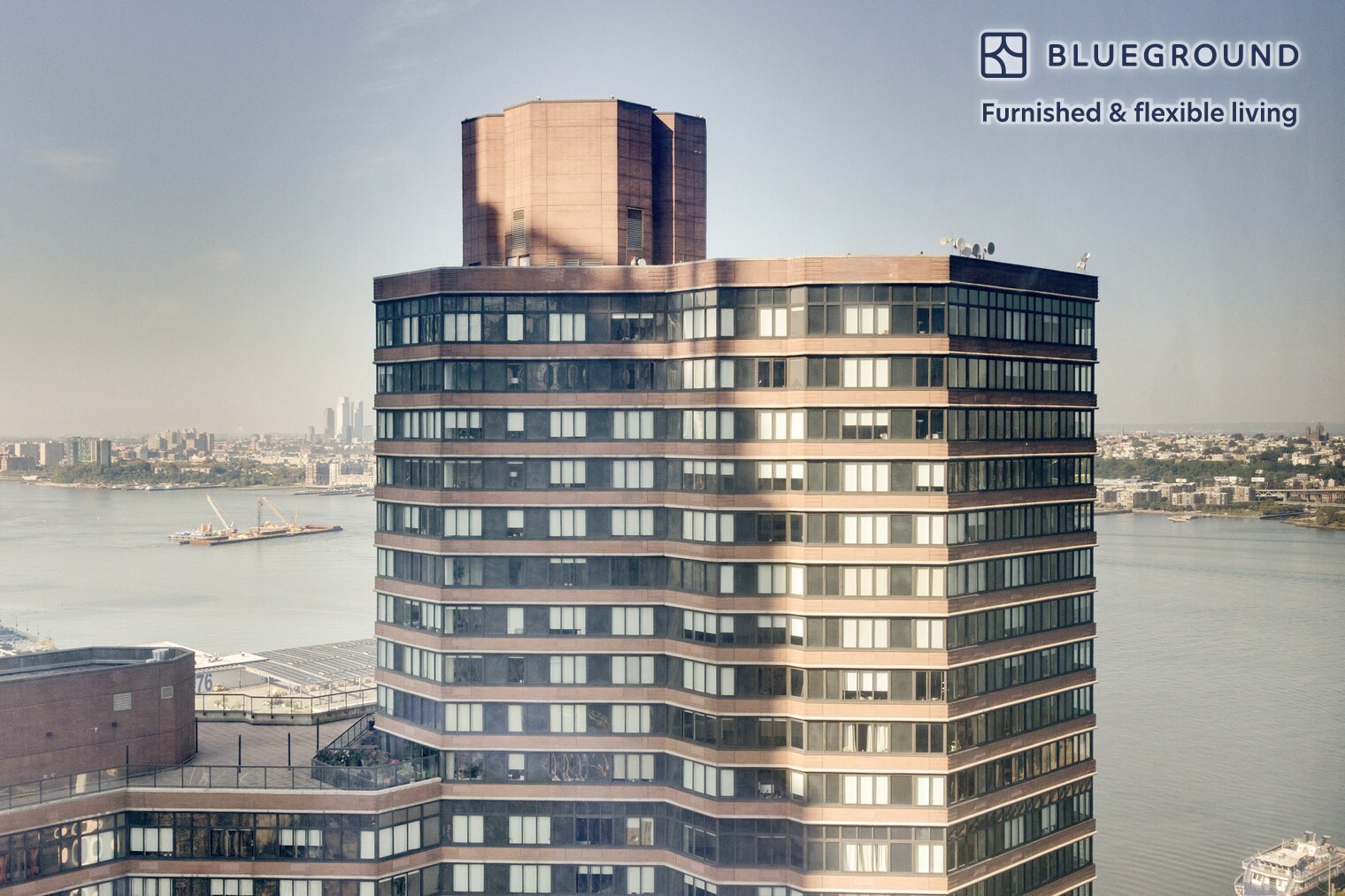 Building Photo - 635 W 42nd St