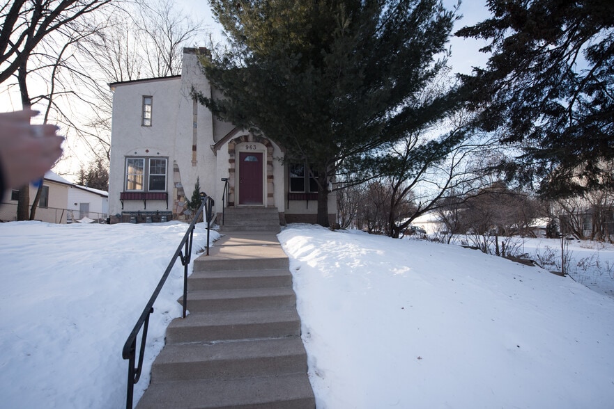 Building Photo - 963 Gorman Ave
