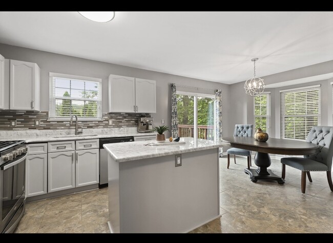 Building Photo - 4560 Perch Branch Way
