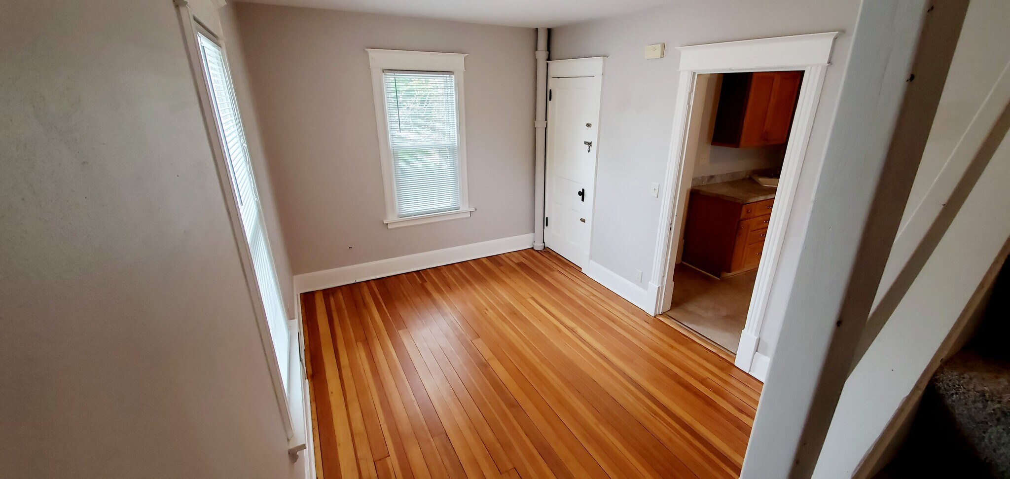 Building Photo - 601 South Academy Street