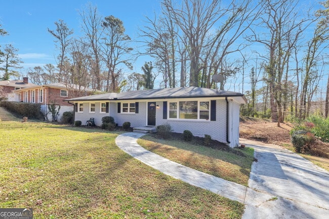 Building Photo - 2764 Veltre Pl SW