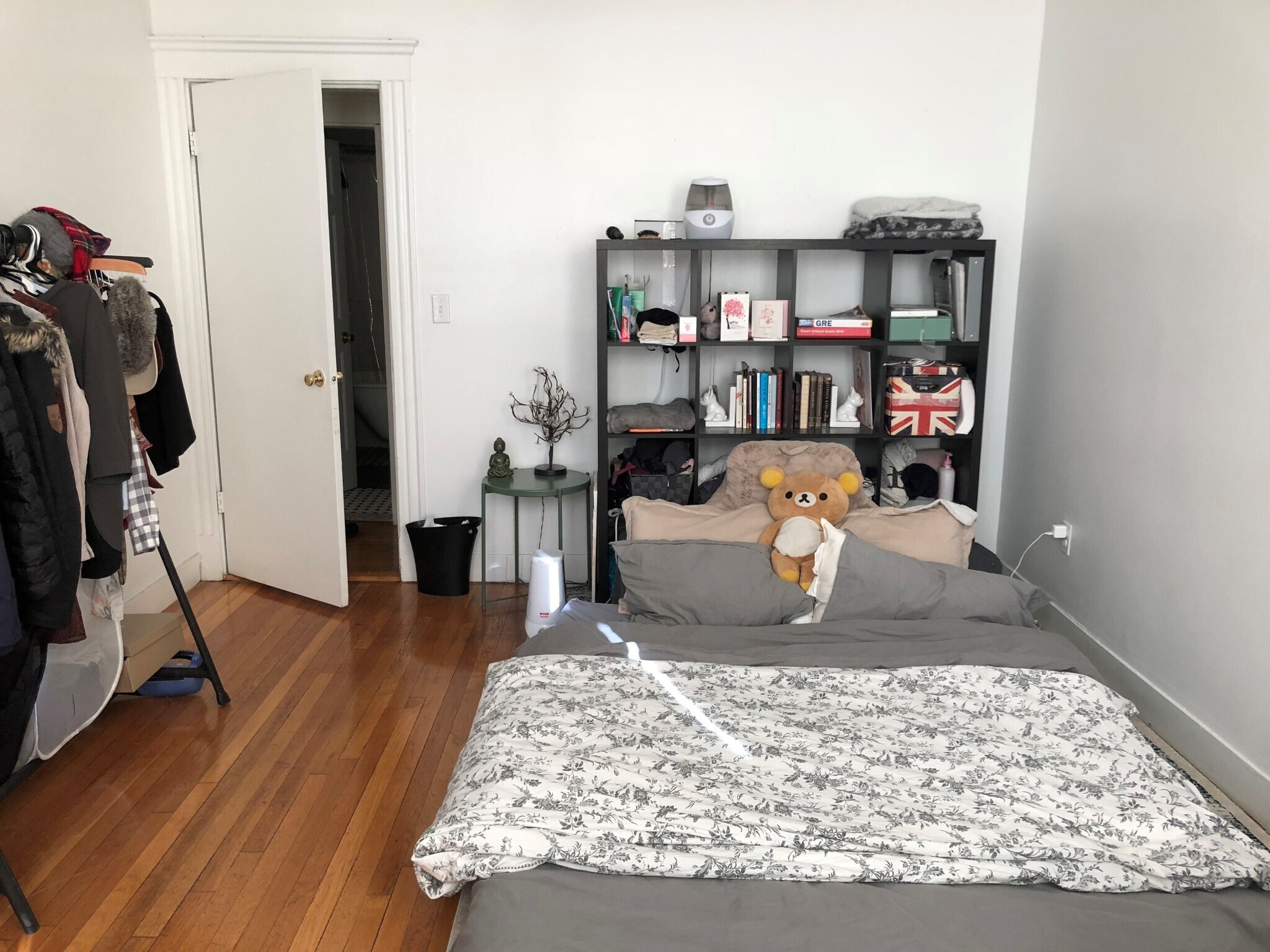 Building Photo - 95 Park Dr