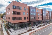 Building Photo - 45 E Central St