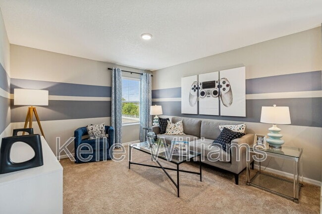 Building Photo - 601 Ambleside Dr