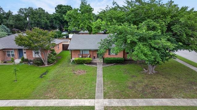 Building Photo - 105 S Weatherred Dr