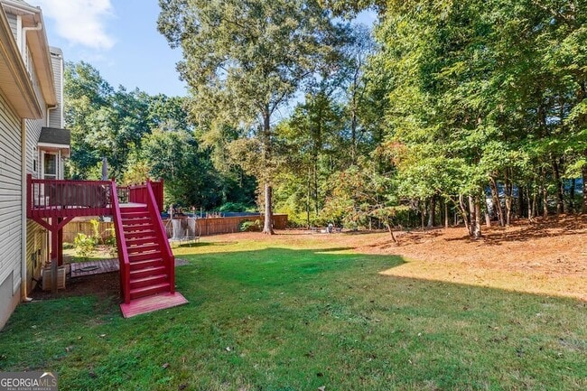 Building Photo - 552 Magnolia Dr
