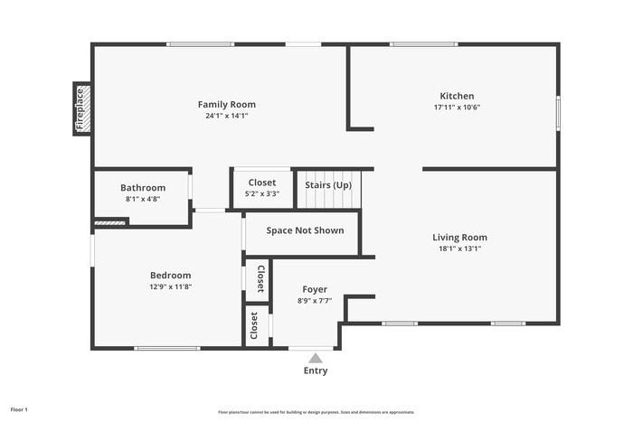 Building Photo - 5418 Autumn End Cir