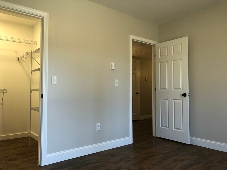 Primary Bedroom - 1 Davis Ln