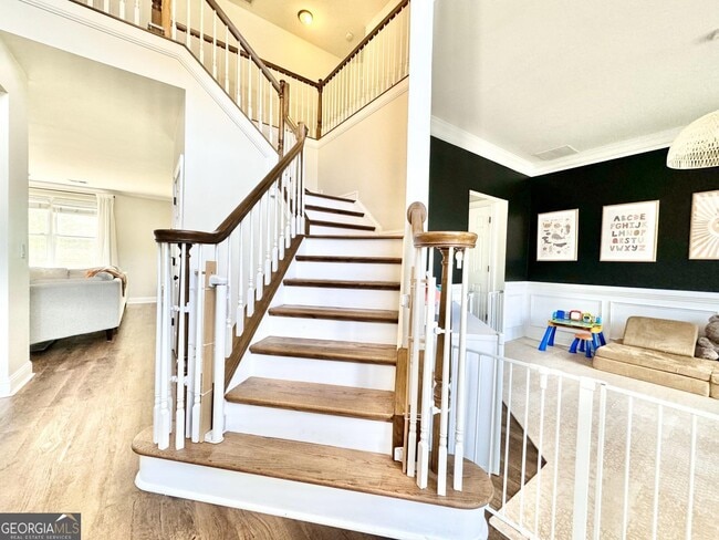 Building Photo - 4331 Oakdale Vinings Cir SE