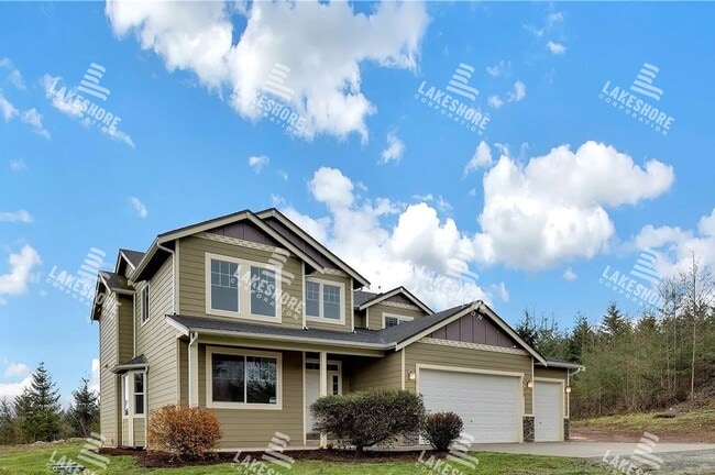 Primary Photo - Spacious and Secluded 4 Bed 2 Bath Monroe ...