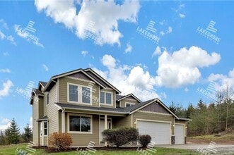 Building Photo - Spacious and Secluded 4 Bed 2 Bath Monroe Home w/ Beautiful Views!!