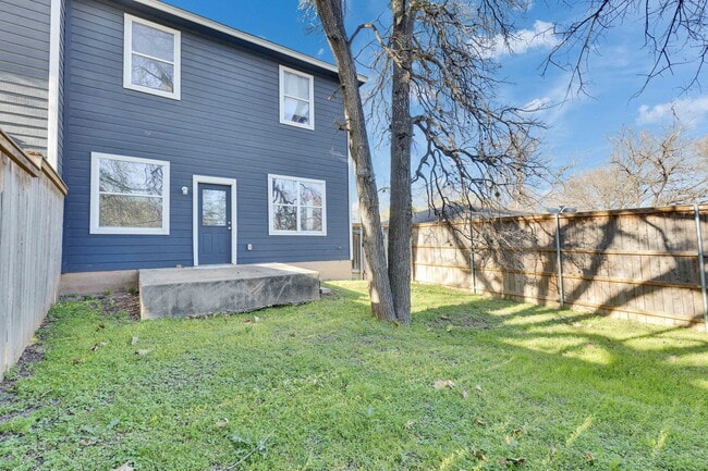 Building Photo - 3201 Jack Cook Dr